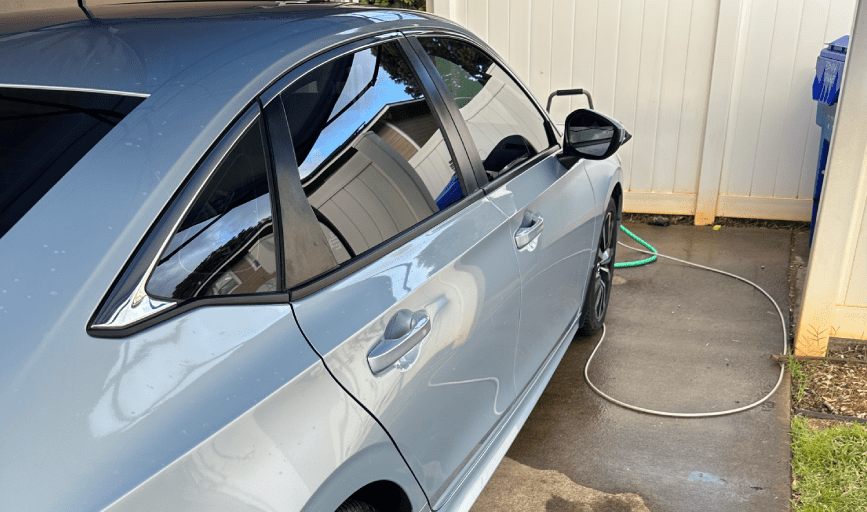 Doza's Detailing